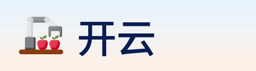 开云 logo